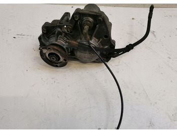 Gearbox and parts VOLVO FH