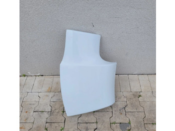 Aerodynamics/ Spoiler DAF CF