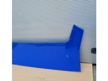 Aerodynamics/ Spoiler for Truck SPOJLER ZAKABINOWY IVECO S WAY RH ORYGINAŁ CHWALIM116: picture 3