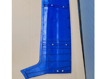 Aerodynamics/ Spoiler for Truck SPOJLER ZAKABINOWY IVECO S WAY RH ORYGINAŁ CHWALIM116: picture 5