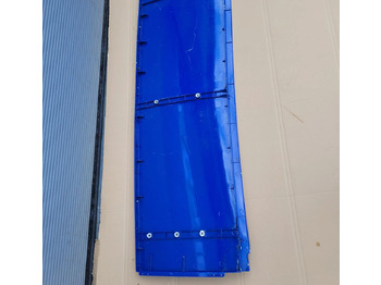 Aerodynamics/ Spoiler for Truck SPOJLER ZAKABINOWY IVECO S WAY RH ORYGINAŁ CHWALIM116: picture 4