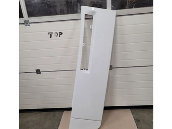 Aerodynamics/ Spoiler IVECO Stralis