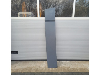 Aerodynamics/ Spoiler MERCEDES-BENZ Actros