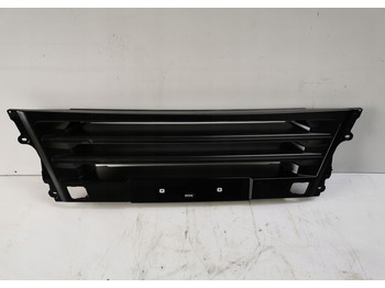 Bumper MAN TGX