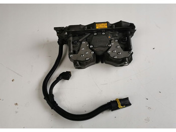 Gearbox and parts for Truck STEROWNIK WYBIERAK ZAWÓR VOLVO FH4 22273206: picture 2