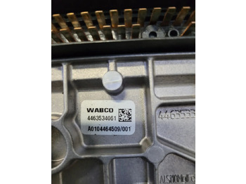 Electrical system MERCEDES-BENZ Actros