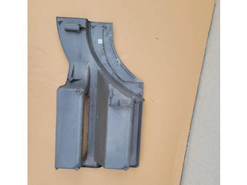 New Footstep for Truck STOPNICA MERCEDES ACTROS MP3 NOWY ORYGINAŁ RH A9436663901 CHWALIM116: picture 3