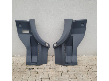 Footstep MERCEDES-BENZ Actros