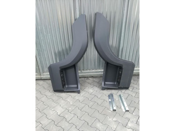 Footstep MERCEDES-BENZ Atego