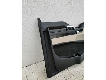 Door and parts for Truck TAPICERKA DRZWI Man TGX LH LIFT ORYGINAŁ: picture 2