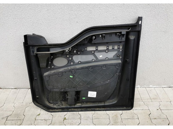 Door and parts for Truck TAPICERKA DRZWI Man TGX LH LIFT ORYGINAŁ: picture 4
