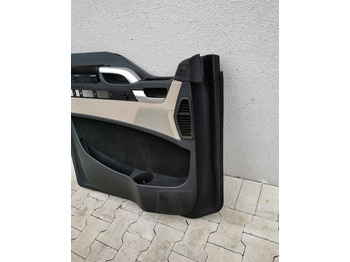 Door and parts for Truck TAPICERKA DRZWI Man TGX LH LIFT ORYGINAŁ: picture 3