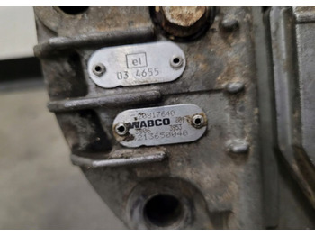 Gearbox and parts for Truck WYBIERAK VOLVO FH RENAULT 20817640: picture 4