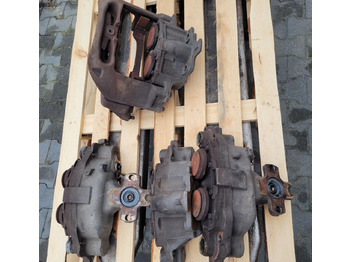 Brake parts MERITOR