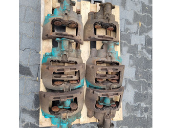 Brake parts
