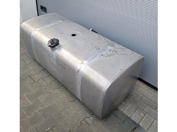 Fuel tank for Truck ZBIORNIK PALIWA DAF 2132365 590L ORYGINAŁ CHWALIM116: picture 2
