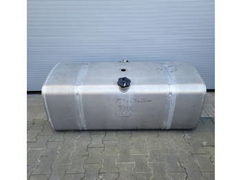 Fuel processing/ Fuel delivery DAF