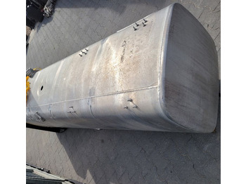 Fuel processing/ Fuel delivery ZBIORNIK PALIWA DAF XF 106 845L 1944801 230X63X68: picture 2