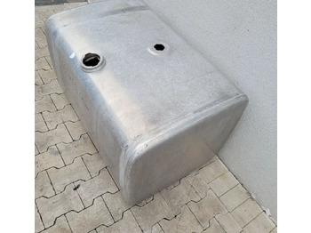 Fuel tank for Truck ZBIORNIK PALIWA IVECO MAN 400L 100X63X68: picture 2