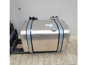 Fuel processing/ Fuel delivery MAN