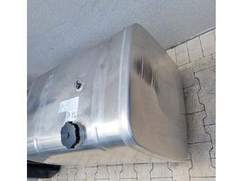 Fuel tank for Truck ZBIORNIK PALIWA MAN TGX 370L 81.12201-6798 100X63X68CM: picture 2