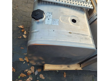 Fuel tank for Truck ZBIORNIK PALIWA MAN TGX TGS 460L 81.12201-6929 CHWALIM116: picture 2