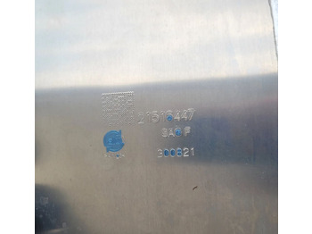 New Fuel tank for Truck ZBIORNIK PALIWA VOLVO FH4 RENAULT OM 21516447 100X70X70 405L.: picture 5