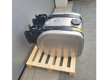 Fuel tank for Truck ZBIORNIK PALIWA VOLVO MAN IVECO SCANIA 160L NOWY ORYGINAŁ CHWALIM116: picture 3