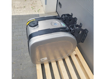 Fuel tank for Truck ZBIORNIK PALIWA VOLVO MAN IVECO SCANIA 160L NOWY ORYGINAŁ CHWALIM116: picture 2