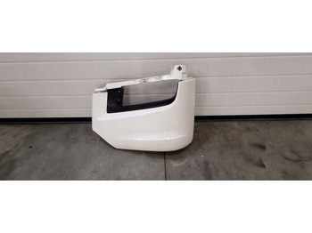 Bumper MAN TGX