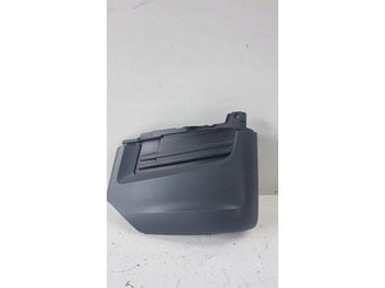 Bumper MAN TGX
