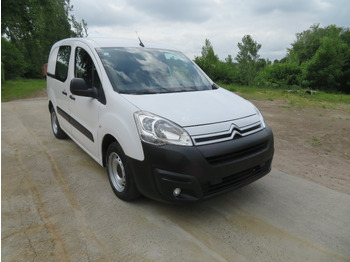 Panel van CITROËN Berlingo