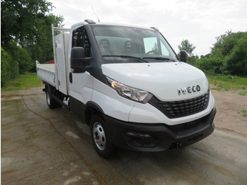 Tipper van IVECO Daily 35c16