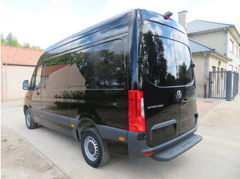 Panel van Mercedes-Benz Sprinter 317cdi - A2H2: picture 5
