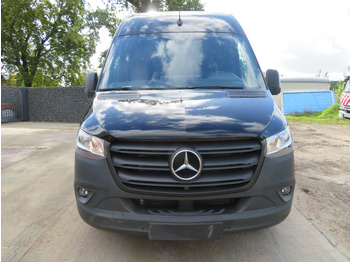 Panel van Mercedes-Benz Sprinter 317cdi - A2H2: picture 2
