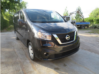 Small van NISSAN