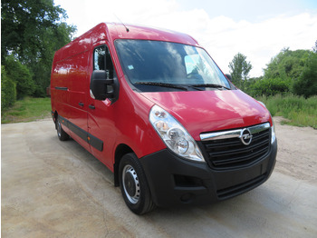 Panel van OPEL