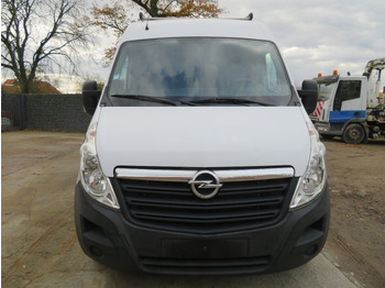 Lease a Opel Movano 2.3 CDTI - L3H2 Opel Movano 2.3 CDTI - L3H2: picture 2