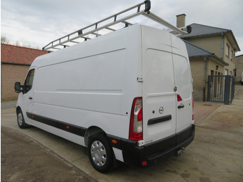 Lease a Opel Movano 2.3 CDTI - L3H2 Opel Movano 2.3 CDTI - L3H2: picture 5