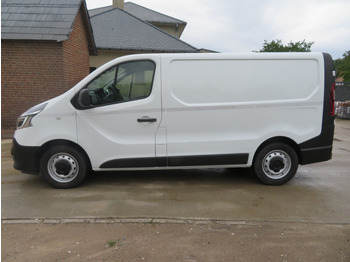 Small van Renault Trafic 2.0dCi Grand Confort - L2H1: picture 4