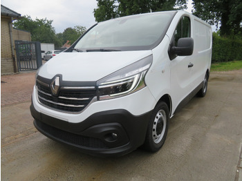 Small van Renault Trafic 2.0dCi Grand Confort - L2H1: picture 3