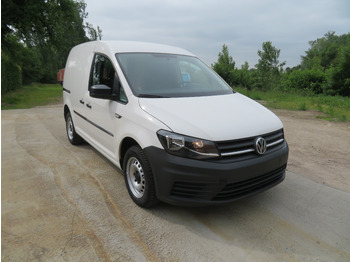 Small van VOLKSWAGEN Caddy 2.0