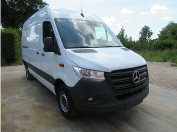 Van MERCEDES-BENZ Sprinter 317