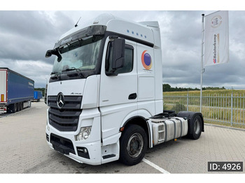 Tractor unit MERCEDES-BENZ Actros 1851