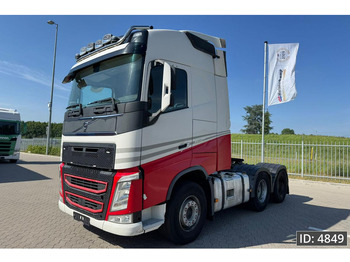 Tractor unit VOLVO FH 500