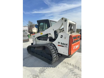 Skid steer loader BOBCAT