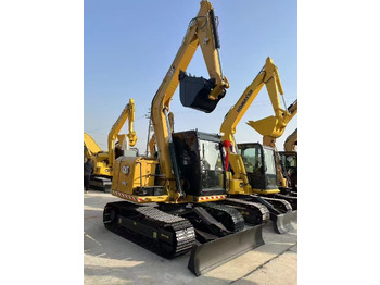 Crawler excavator CATERPILLAR 307E2