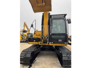 Crawler excavator CATERPILLAR 312D