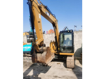 Crawler excavator CATERPILLAR 307D
