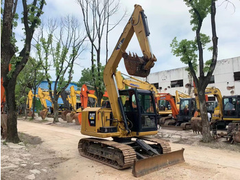 Crawler excavator CATERPILLAR